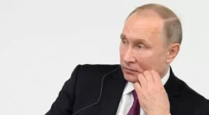 Путин: Ще работим с УАДА и МОК за отстраняване на проблемите