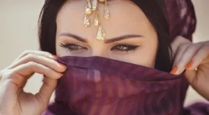 Зад вратите на харема: истинският живот на арабските жени