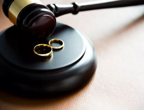 10 неща за развода, които може би не знаете 