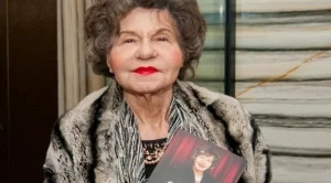 Отиде си Стоянка Мутафова