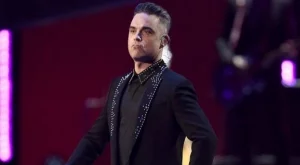  Роби Уилямс имa сериозни проблеми със здравето