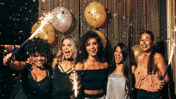 Това ще стане, ако съберем всички зодии на Нова Година