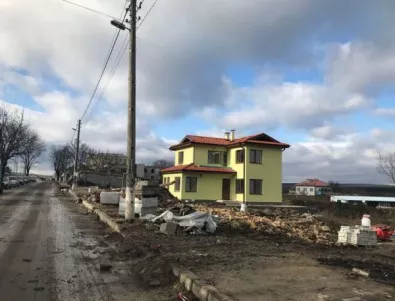 Кметът на Хитрино продължава да не казва какво е ремонтирано в селото и на каква цена