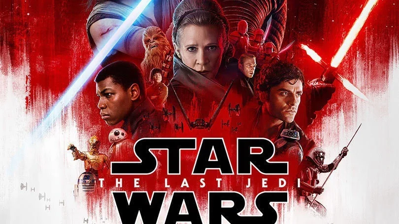 Романтична комедия размаза "Междузвездни войни" в китайския боксофис