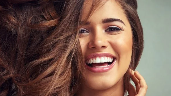 2 лесни домашни маски за здрава коса