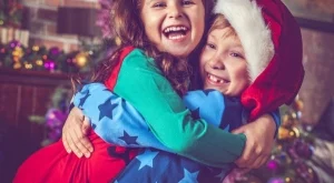 5 коледни подаръка за деца, които не са играчки