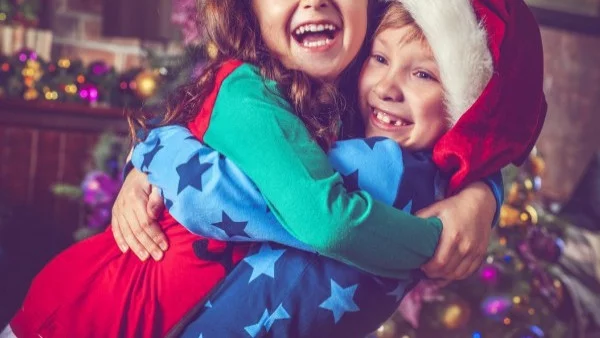 5 коледни подаръка за деца, които не са играчки