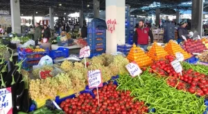 Одрин - шопинг дестинацията на българите