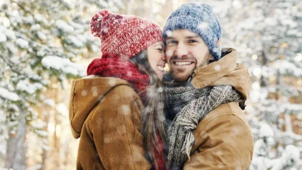 Любовен уикенд хороскоп за 24-25 март