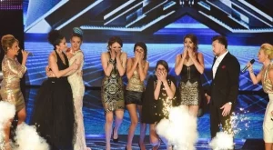 4 Magic победиха в X Factor