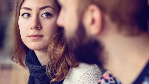 Бившият наистина ли е само бивш?