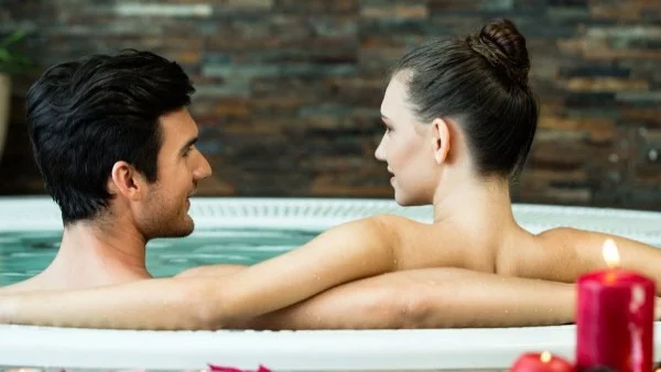 Спечели спа уикенд в 5-звезден хотел в Пампорово