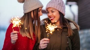 8 неща, които да започнете да правите през новата година