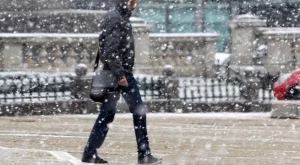 Най-студеното време за цялата зима идва в следващите дни