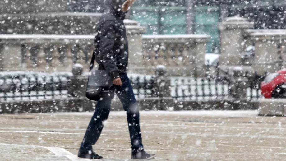 Най-студеното време за цялата зима идва в следващите дни