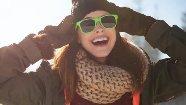 Ако щастието не идва, прочетете това