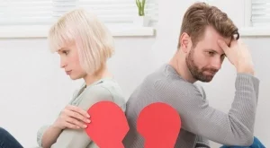 За раздялата с любов