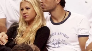 Енрике Иглесиас показа новородената си дъщеря (снимки)