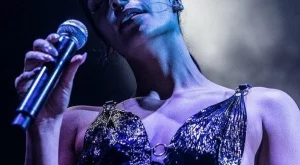 Авангардната иранска певица Sevdaliza идва в София