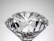 Най-големият в света шлифован диамант за първи път на публично изложение (СНИМКИ)