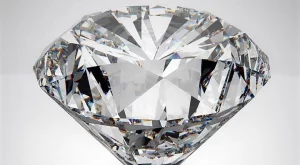 Как лесно да различите истински от фалшив диамант