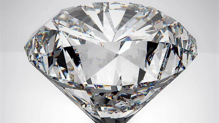 Откриха един от най-големите диаманти, намирани някога (СНИМКА) 