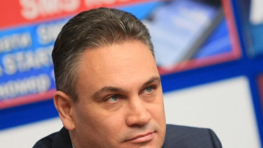 Пламен Георгиев от КПКОНПИ твърди, че не е купувал имот от "Артекс"