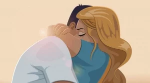 5 сигурни знака, че той е сродната ви душа