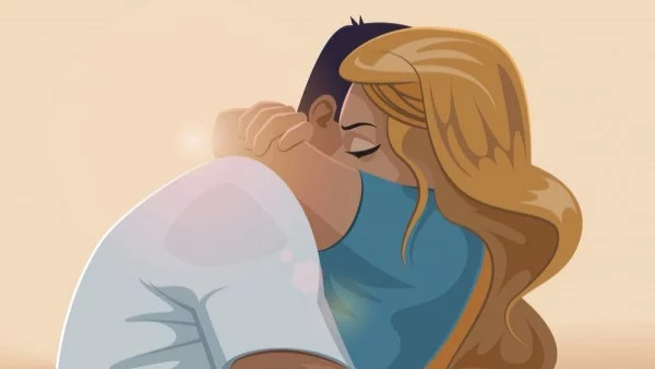 Избери число от 1 до 15 и виж любовния си късмет за октомври