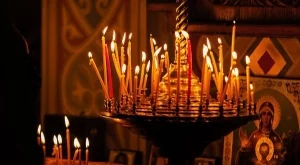 Днес е Стефанов ден