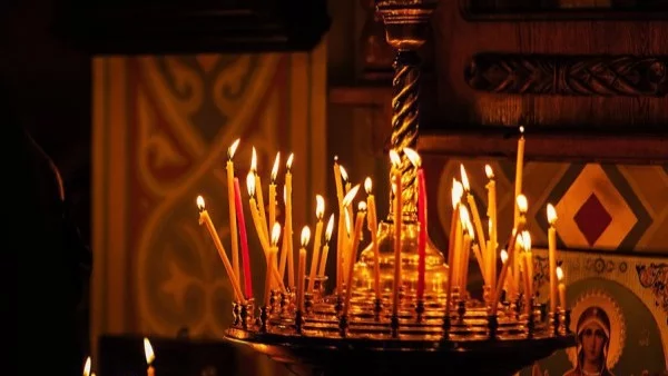 Днес е Стефанов ден