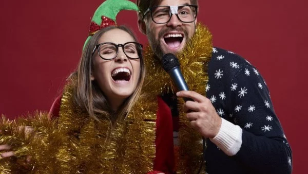 iWoman избра: Най-любимите ни коледни песни