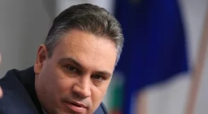 Пламен Георгиев оглави новия антикорупционен орган