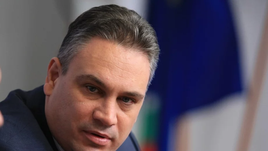 Пламен Георгиев оглави новия антикорупционен орган