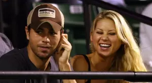 Вижте порасналите деца на Енрике Иглесиас (СНИМКИ)