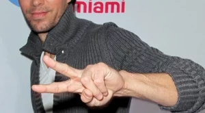  Енрике Иглесиас стана баща 