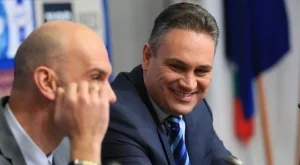 Георгиев: Скоро ще бъдат хванати хора с пари