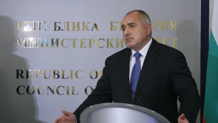 Борисов нареди мостовете по пътищата да се ремонтират едновременно