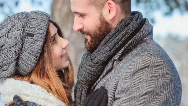 Седмичен любовен хороскоп за 8 - 14 януари