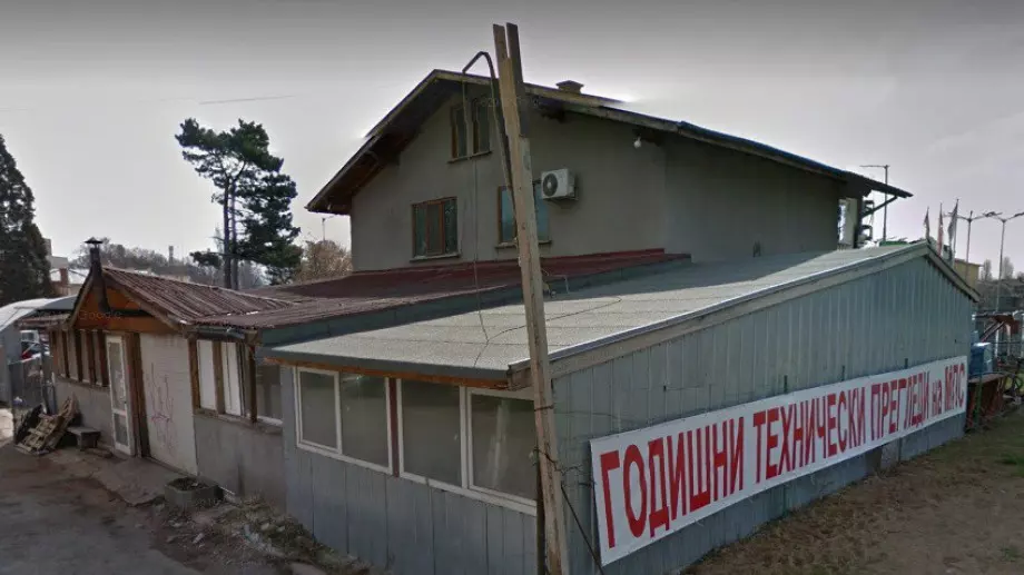 Предлагат автомобилът да минава технически преглед, само след платени глоби