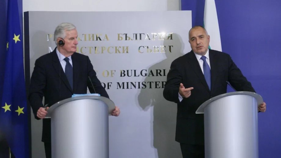 Борисов се надява Великобритания да остане в ЕС 