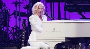 Лейди Гага със собствено шоу в Лас Вегас