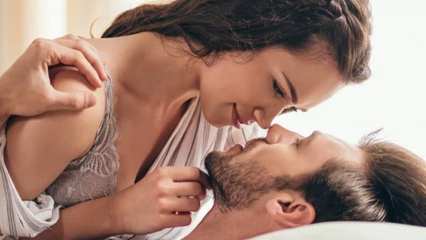 Какви любовници сте според цвета на очите