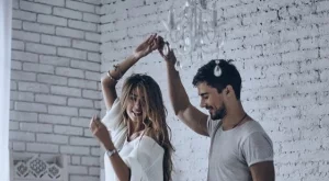 Научих се да живея с жена