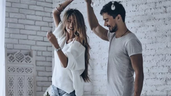 Научих се да живея с жена