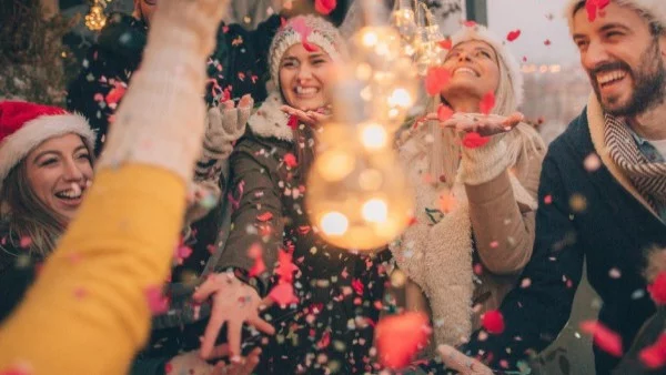 Дневен хороскоп за 25 декември 