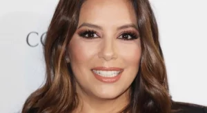 Ева Лонгория очаква първото си дете