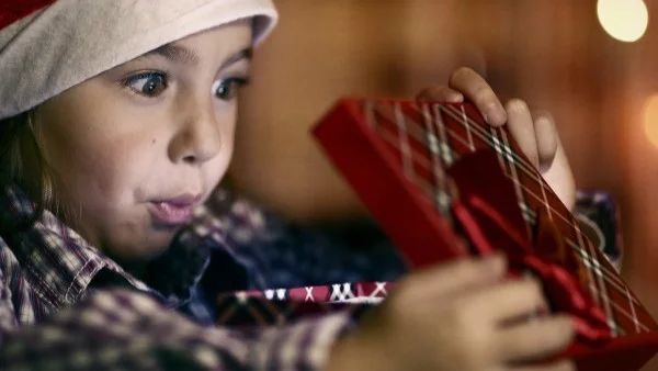 Какво да подарите на детето си според зодията му