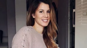 Цвети Пиронкова е бременна