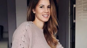 Цвети Пиронкова роди